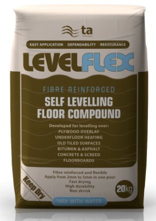 Tilemaster Levelling Compound